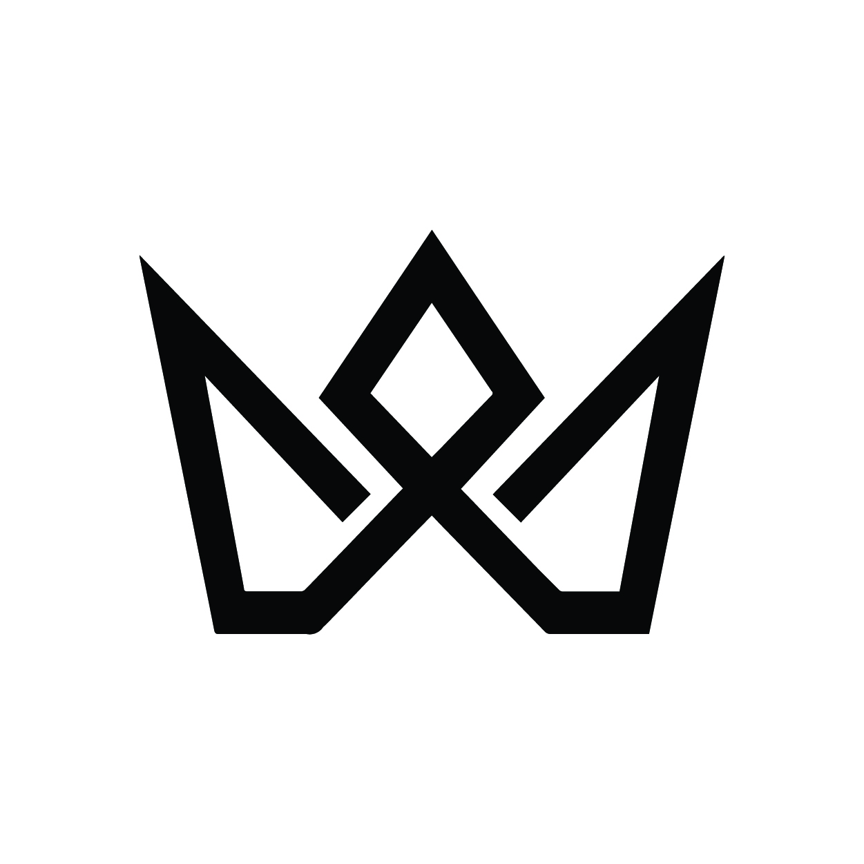 Prince Fabrication logo